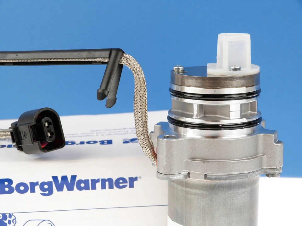 Pompa di precarico BORGWARNER Haldex Gen V giunto lamellare pompa 0CQ598549 - Immagine 2 di 4