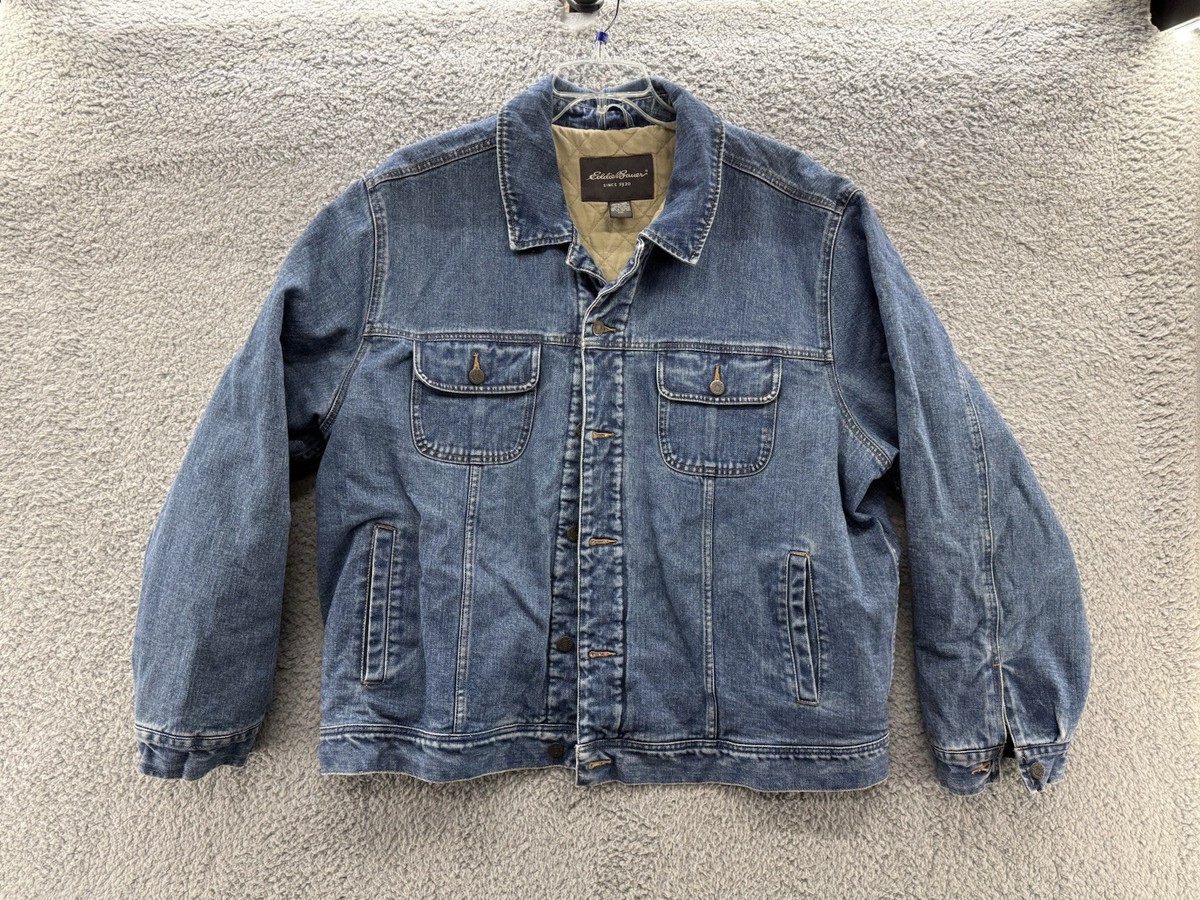 Vintage Denim Jackets | Gap Vintage Nostalgia Denim Jacket