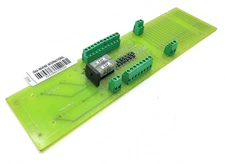 Inelteh ITS-12 20072005 PCB Card 8322