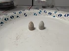 Dug Civil War era Merrill bullets