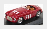 Art-Model ART052 Ferrari 166 MM Mille Miglia 1950 N 711 Bracco