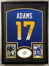 2019 Leaf Autographed Football Jersey Edition 20