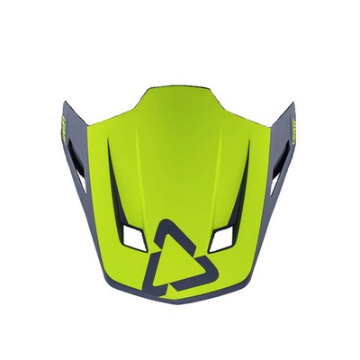 Leatt - DBX 8.0 V21.1 Helm Visier - Grün