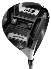 TaylorMade M3 440 9* Driver Stf -1.50 Graph Mitsubishi Chemical MiDr Proto 65 VG