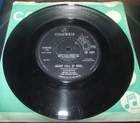 YARDBIRDS Heart Full Of Soul ORIG  1st UK COLUMBIA 1965 7"  45"  EX AUDIO