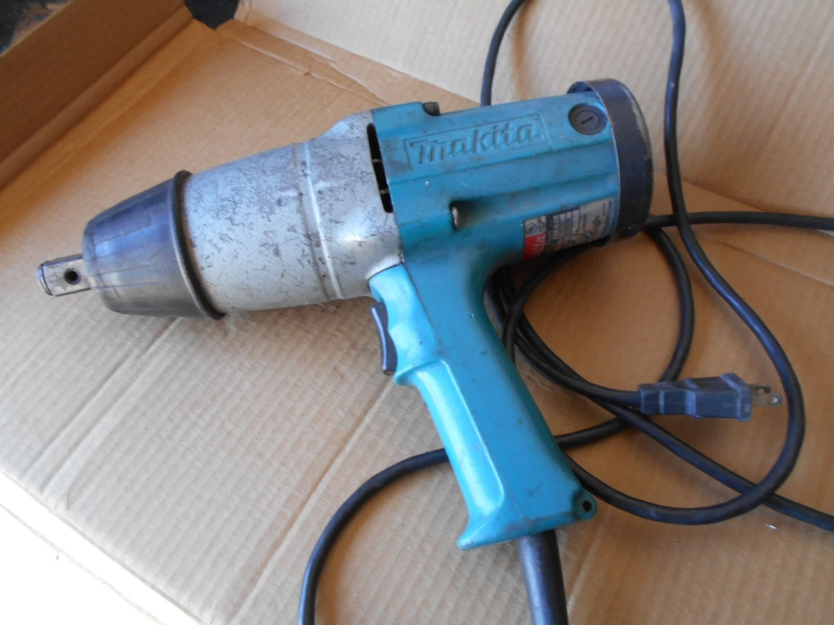 Makita 120 V冲击扳手| eBay
