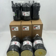 New 6pcs Fleetguard FS1098 5319680 Fuel water Separator Filter Freightliner