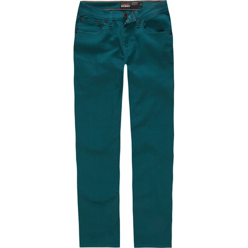 RSQ London Teal Blue Boys Skinny Jeans 