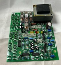 Ferroli 39802540 PCB W4115B1150 VMF6.1 Nuovo con scatola