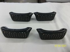 4 - OFFICIAL XBOX 360 CHATPAD KEYBOARD ATTACHMENT BLACK TESTED 