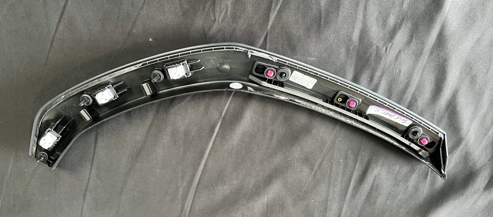 Lamborghini Urus fender flares- REAR ONLY 