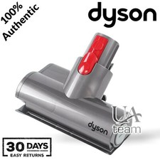 NEW GENUINE Dyson V10 V11 TURBINE MOTORHEAD MINI Motorized Head Brush 923903-02