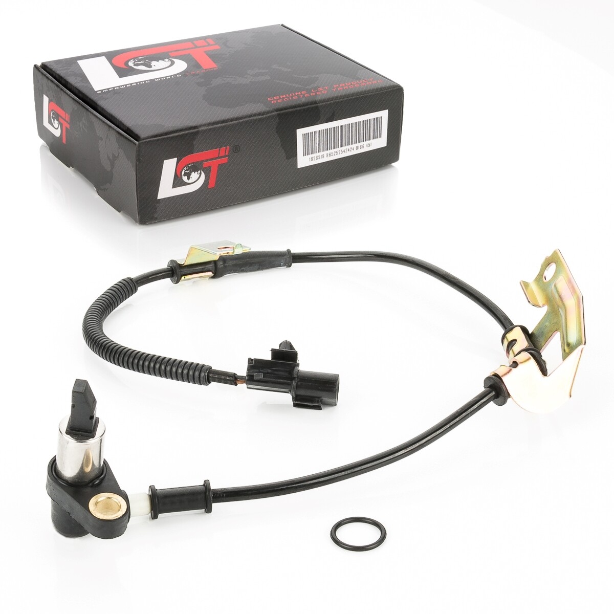 Abs Sensor Wheel Speed Sensor Front Right 95620-4A200 for HYUNDAI H-1 1997-2002