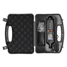 WT63B Portable Vibration Meter Tester Color LCD Digital Vibration Analyzer Test