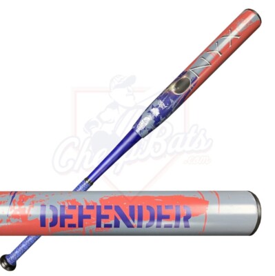 Onyx  DEFENDER Slowpitch SOFTBALL BAT USSSA  ESS19-2  34/26.5 NIW