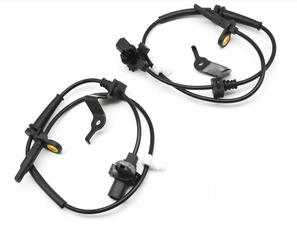 Sensor de velocidad de rueda delantera OEM lado del conductor y del pasajero para Honda Accord Acura TLX Foto 3 de 4