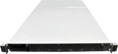 Supermicro SYS-1028GQ-TRT Barebone X10DGQ no CPU no RAM 2x SFF SATA3 4xPCIe 3.0 - 第 1/6 張圖片