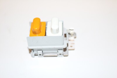 Orginal Miele Tastensatz 2fach T.nr. 5869690 for sale online | eBay 