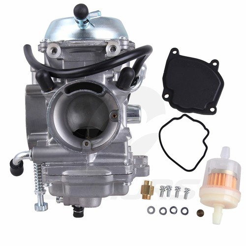 Carburador de carburador para Polaris Trail Boss 325 2000-2002 Trail Boss 330 2003-11 ATV - Imagen 3 de 12