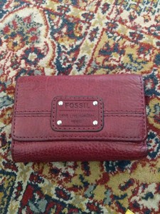 fossil long live vintage 1954