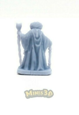HQ -The Mage Of The Mirror : R/Heroquest - Foto 9