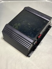 ETS Tanning Bed Audio, Python Power AMP ADI_PYN Audio Amp 1005