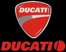 Ricambi Nuovi e Usati Abbigliamento e Accessori Ducati Originali pronta consegna