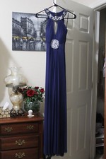 Sequin Formal Prom Evening Dress Long Pageant Homecoming Gown Party Gown