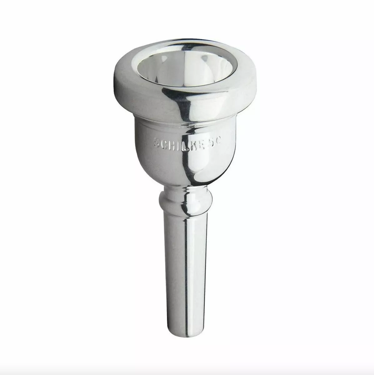 Schilke 50 on sale trombone mouthpiece