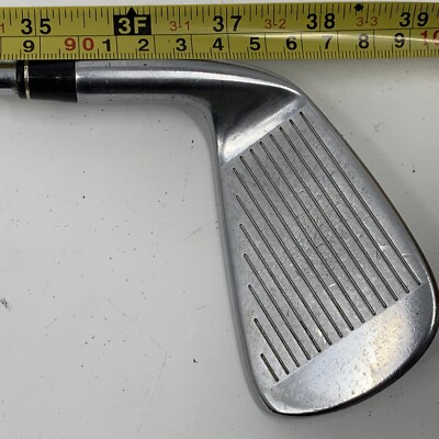Fer 6 TaylorMade Rac LT - Manche Graphite Rigide - 39 Pouces - Droitier - Occasion