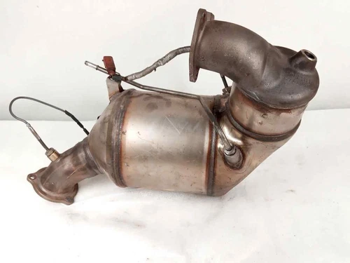 8K0131765H Catalyst for Audi A5 Sportback (8T) 2.7 TDI 2009 509789 - Picture 5 of 8