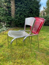 Stuhl MIMI 97 des italischen Designers Enrico Baleri, Sammlerstück