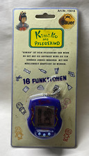 Kimiko The Foster Child Das Pflegekind - Baby Byte - Tamagotchi like, Rare, Used