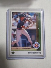 Ryne Sandberg