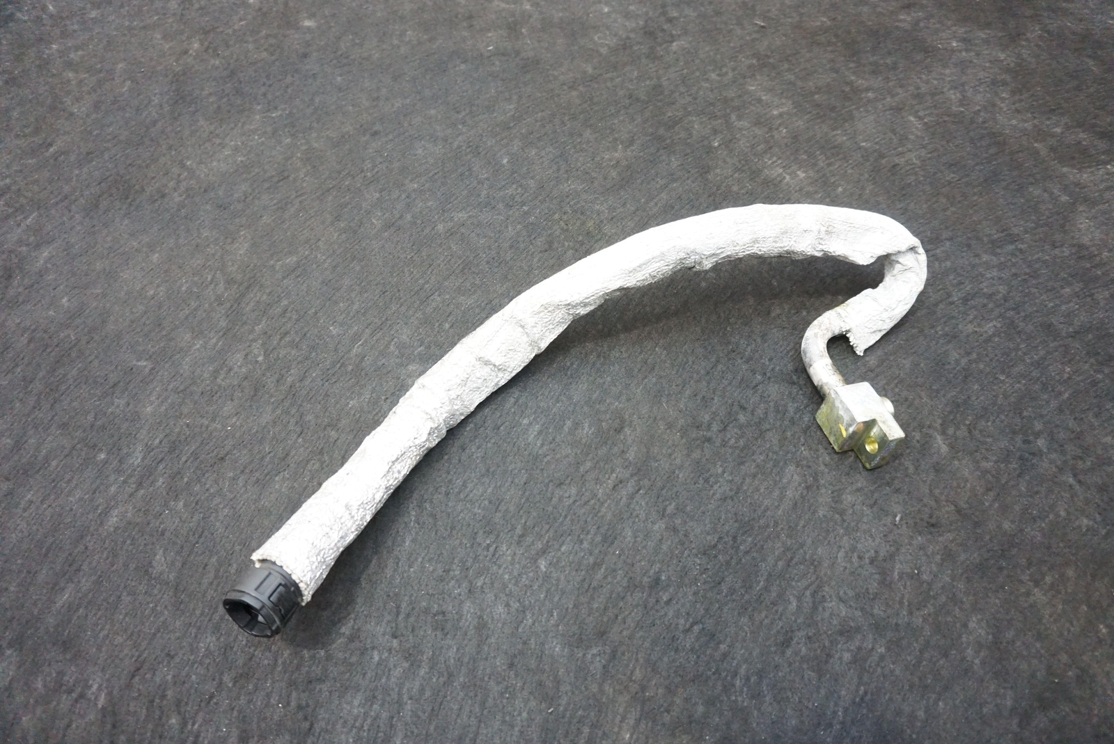 Set of Power Steering Line Hose Pipe OEM 245392 Ferrari California 2008-14