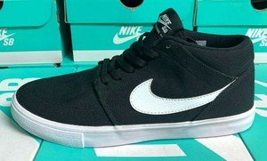 nike sb portmore ii slr m cnvs