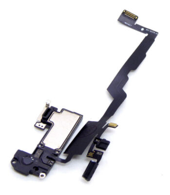 Ersatz für iPhone XS A1902, A2097 Hörmuschel Proximity Mikrofon Lichtsensor