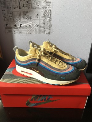 air max 97 wotherspoon ebay