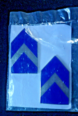 US AIR FORCE ROTC RESERVE OFFIZIERE TRAINING CORPS KRAGENABZEICHEN KADETT MAJOR.