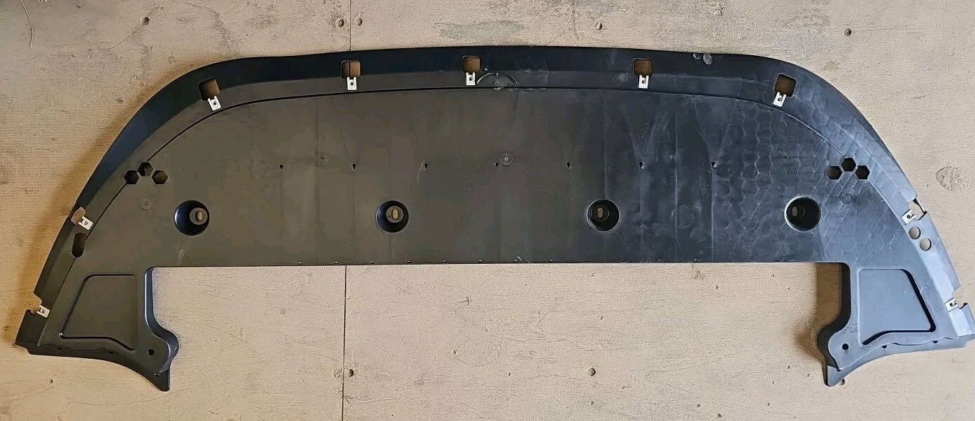 Genuine Ford Air Deflector 2018177 for sale online | eBay 