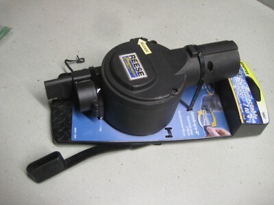 Reese Towpower 4 Flat Trailer Wiring Kit 48 In - Foto 8