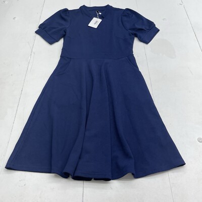slim fit dress slacks Fit And Flare Floral Dresses With Pockets · Filly Flair main image 0
