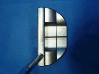 Scotty Cameron Select FASTBACK Putter 34 inch with Head Cover