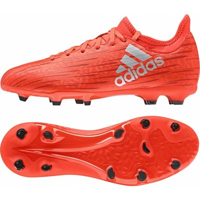 adidas orange football boots