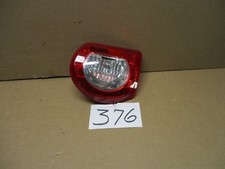 09 10 11 12 Chevrolet Traverse PASSENGER Side Used Inner Tail Light #376-T