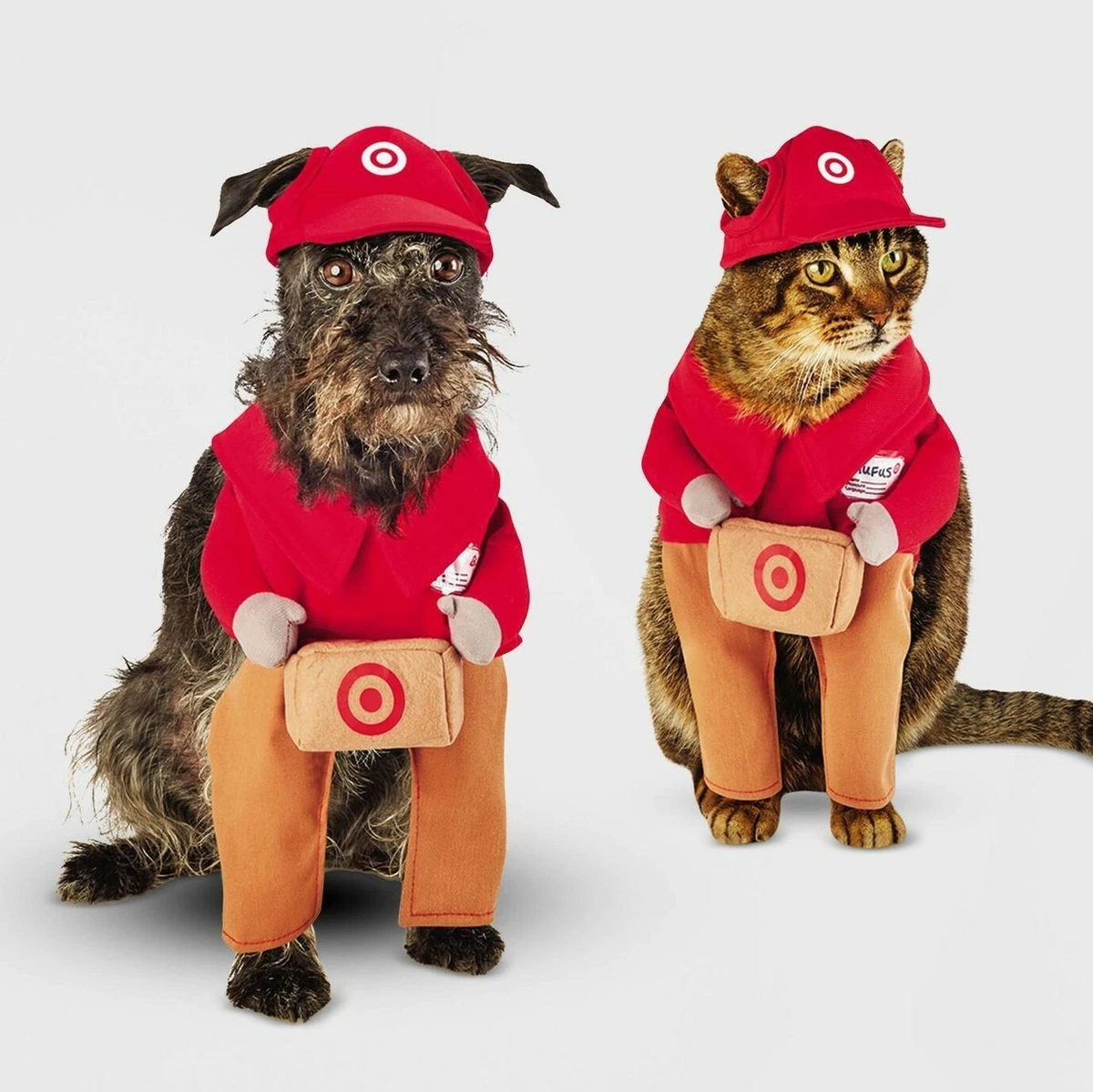 Target Team Member XS Dog and Cat Costume Wondershop eBay