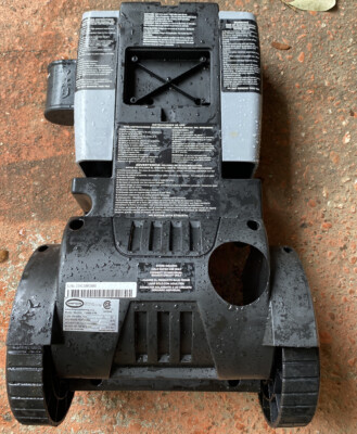 #ad Simpson Pressure Washer Model 13SIE 170 Replacement Back Body $29.50