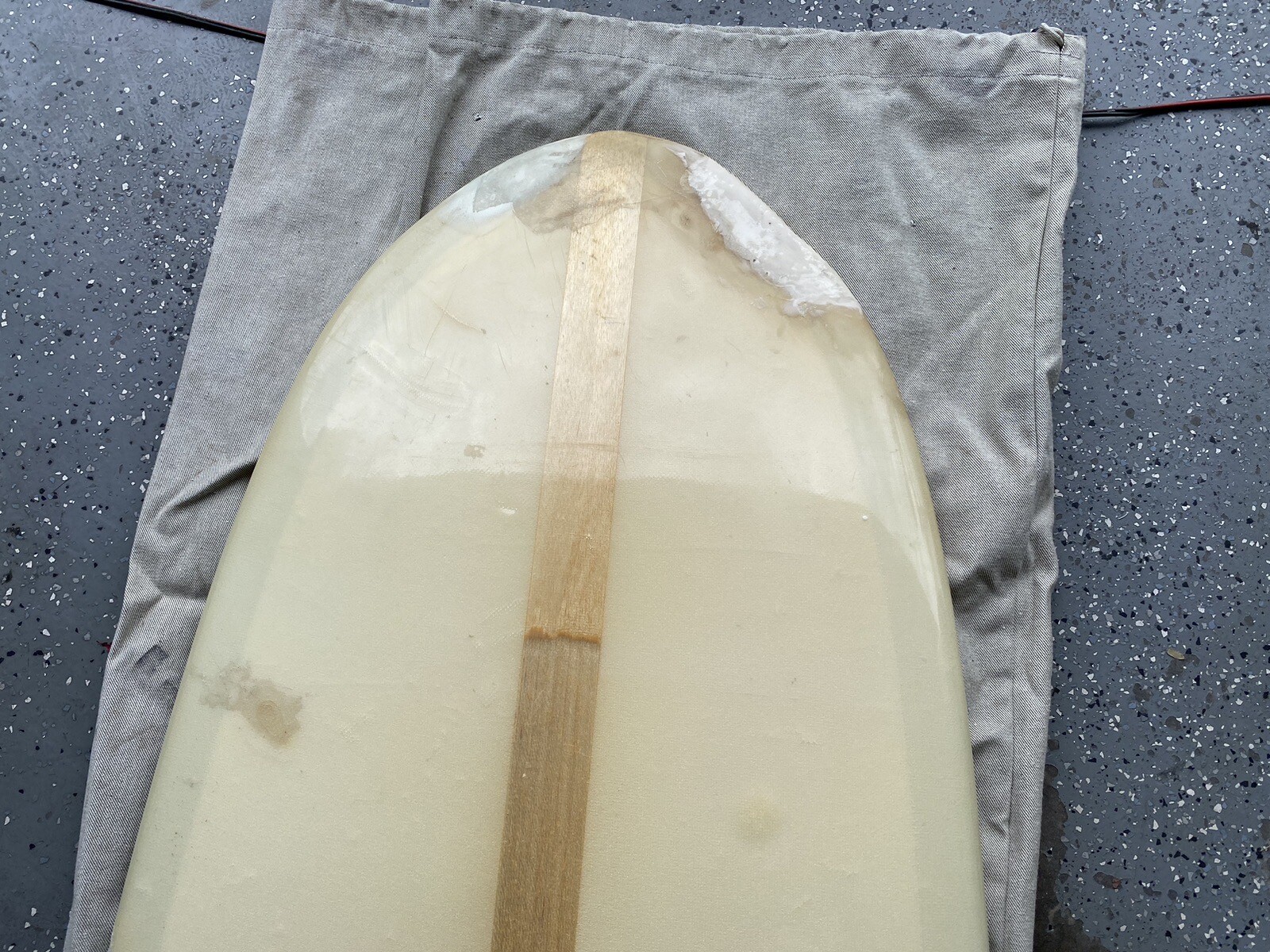 Dewey er surfboard eBay