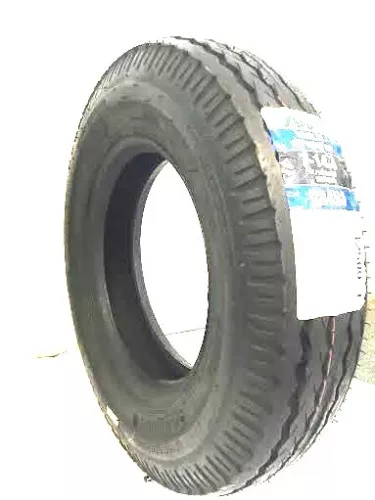 SET FOUR 7x14.5, 7-14.5 LOW BOY,RV,CAMPER,UTILITY 12 ply Tubeless Trailer Tires