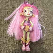 Magic Mixies Pixlings Deerlee The Deer From SEASON 1 Loose Doll